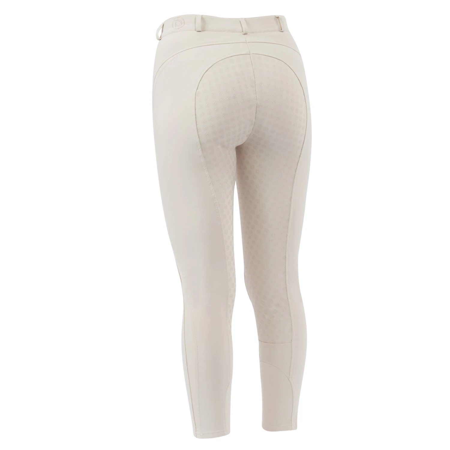 Dublin Edge Gel Reithose Mit Vollbesatz Für Damen 1 Dublin Edge Gel Reithose Mit Vollbesatz Für Damen