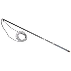 Karlslund Carbon Longierpeitsche, Teleskop