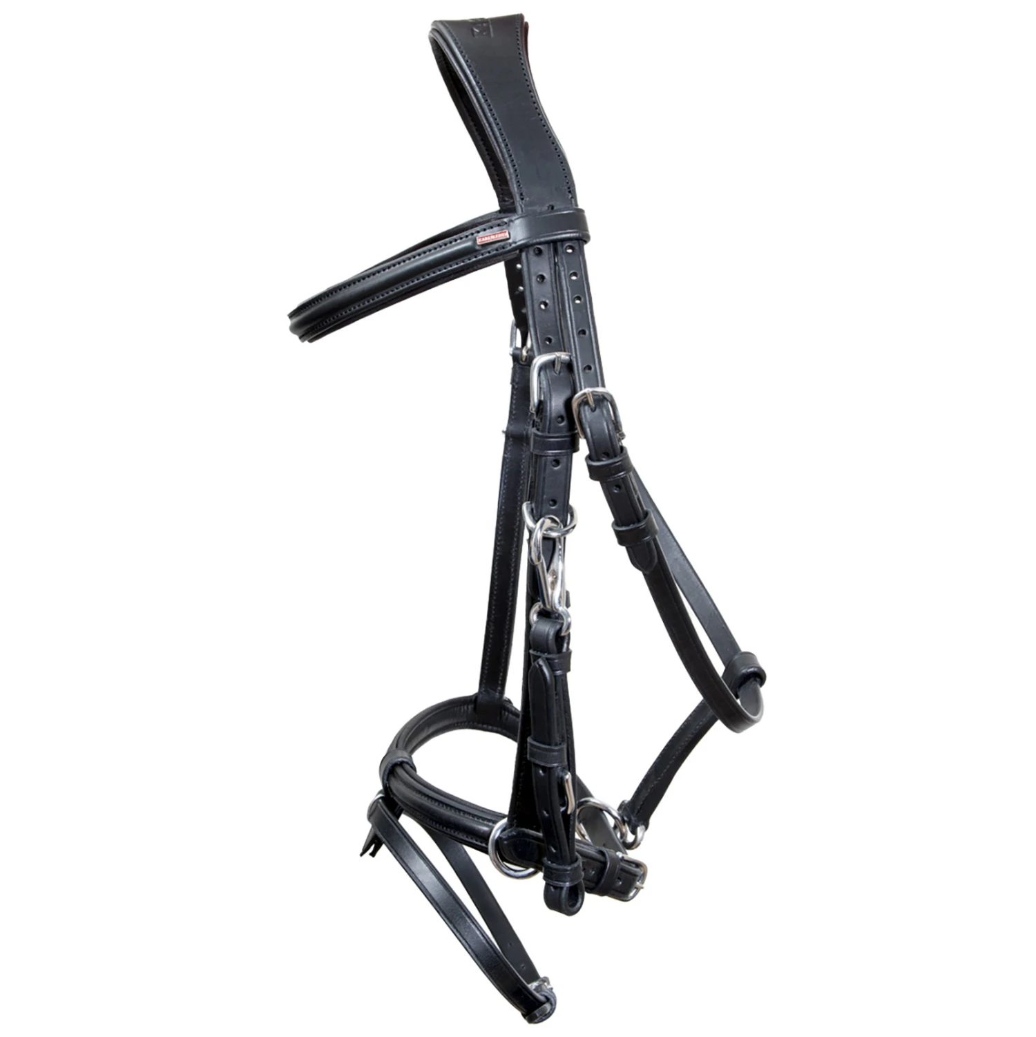 Karlslund Reithalfter 1 Karlslund Reithalfter