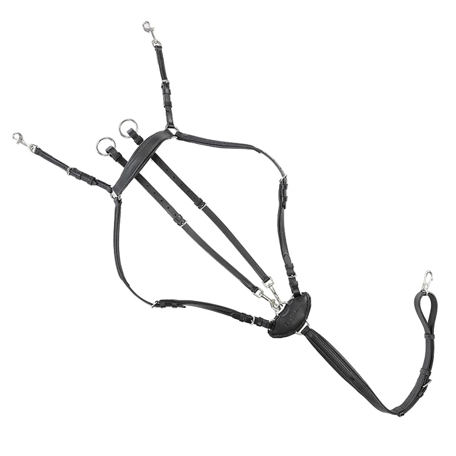 Kavalkade Vorderzeug Dekor, W 1 Kavalkade Vorderzeug Dekor, W