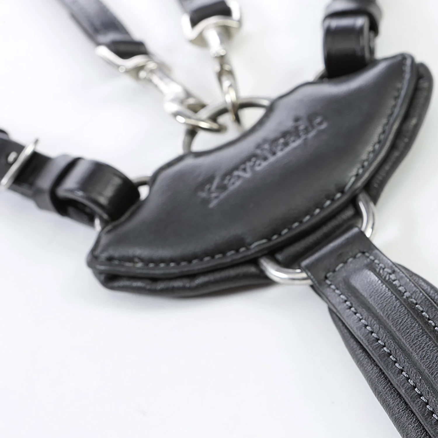 Kavalkade Vorderzeug Dekor, W 3 Kavalkade Vorderzeug Dekor, W – Bild 3