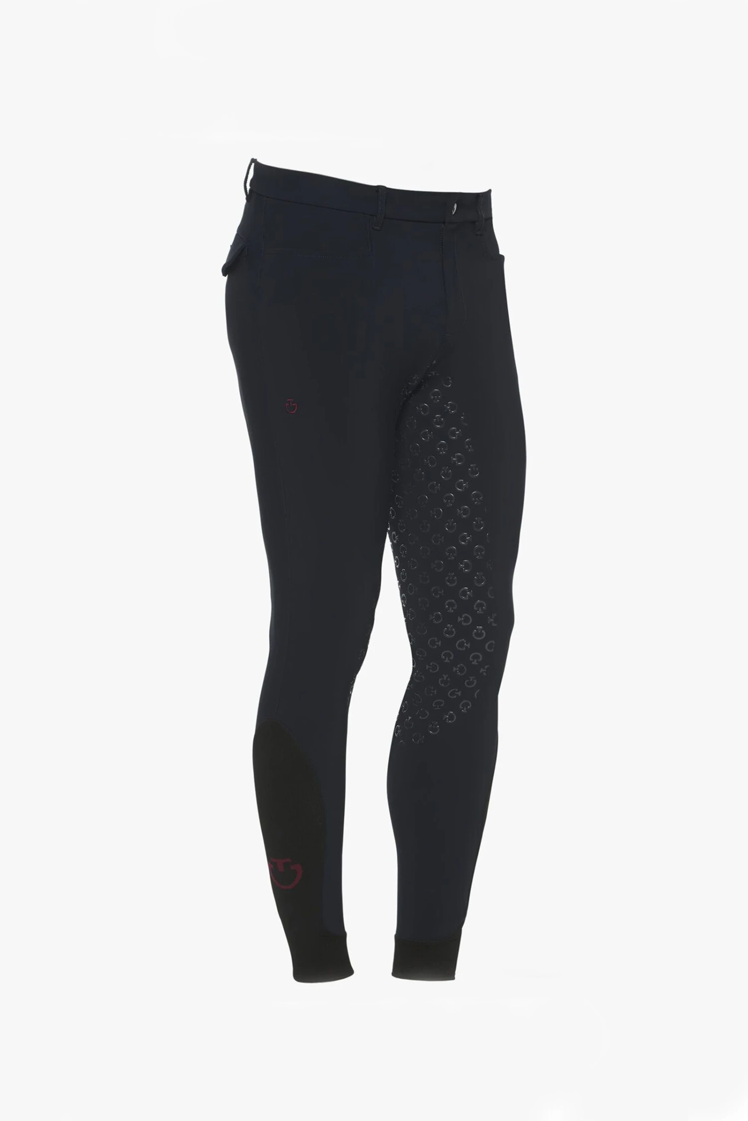 Cavalleria Toscana Reithose Mit Vollbesatz Für Herren 1 Cavalleria Toscana Reithose Mit Vollbesatz Für Herren