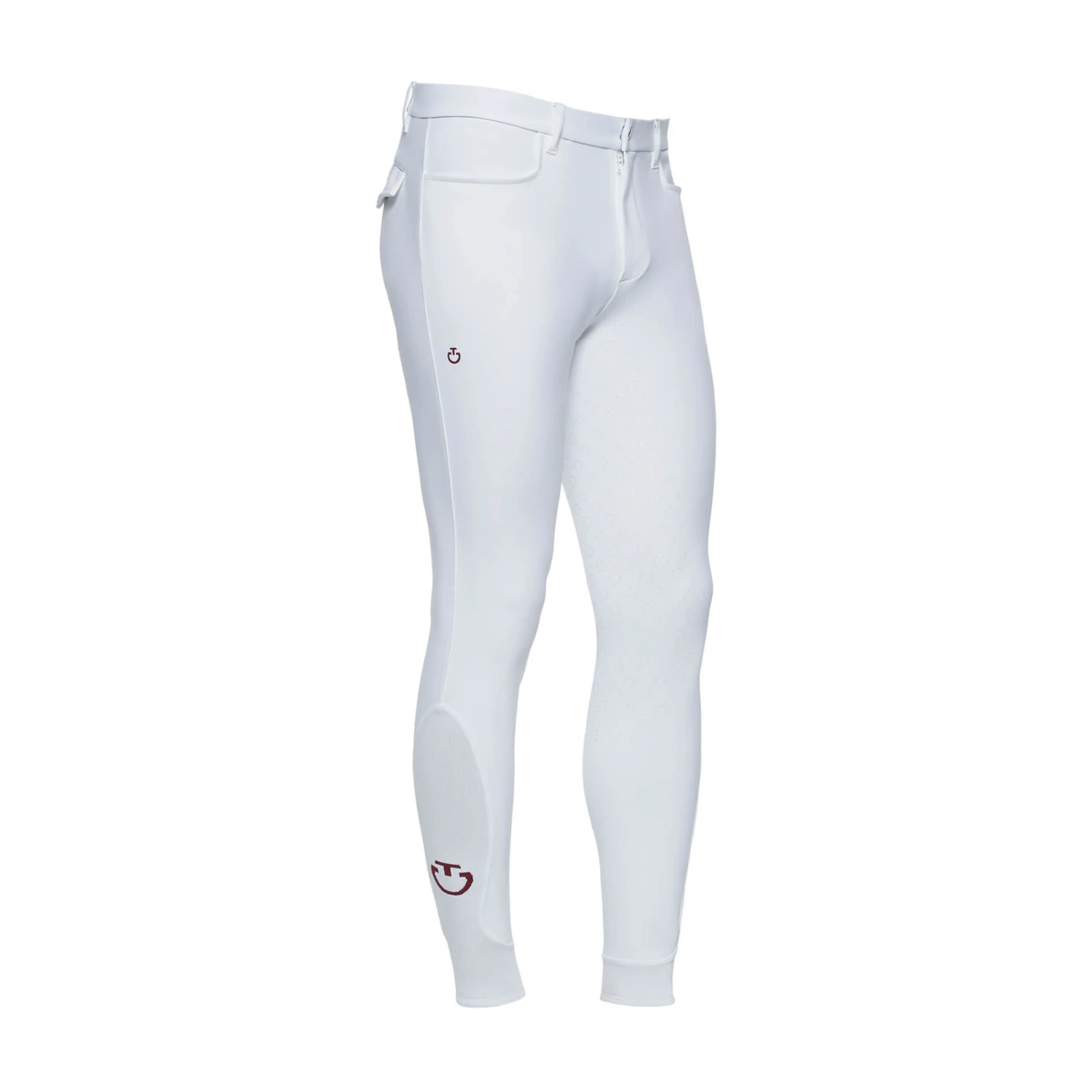 Cavalleria Toscana Reithose Mit Vollbesatz Für Herren 4 Cavalleria Toscana Reithose Mit Vollbesatz Für Herren – Bild 4