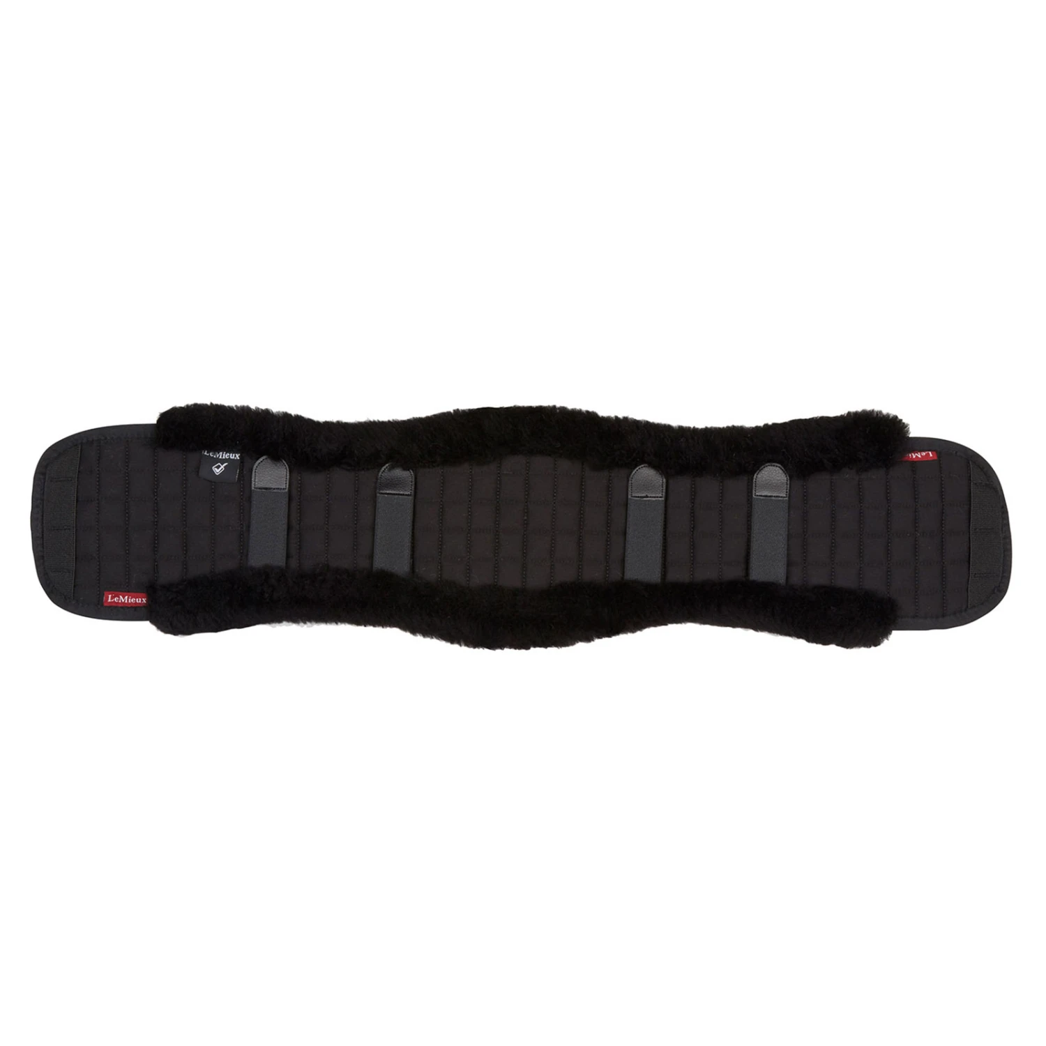 Lemieux Dressurgurt-Überzug 2 Lemieux Dressurgurt-Überzug – Bild 2