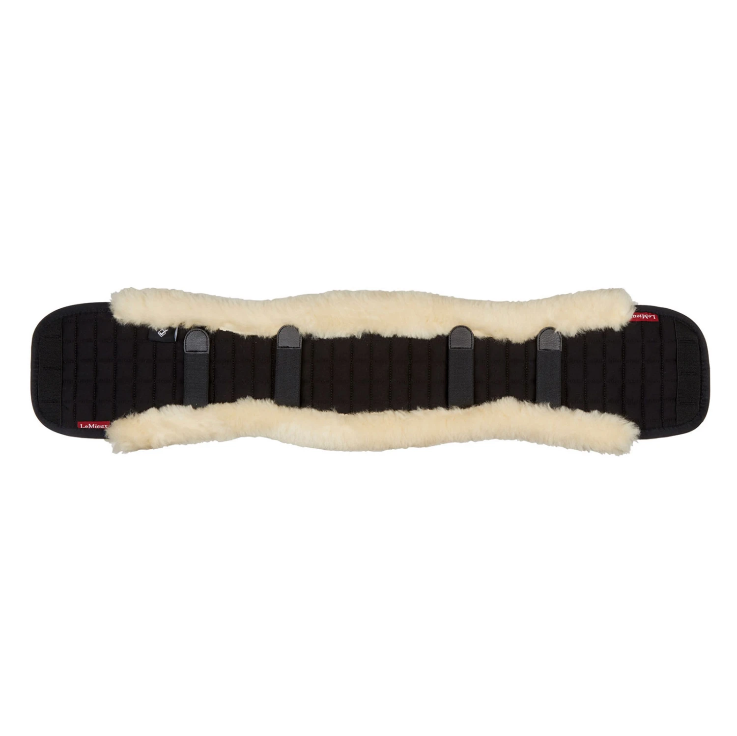 Lemieux Dressurgurt-Überzug 1 Lemieux Dressurgurt-Überzug