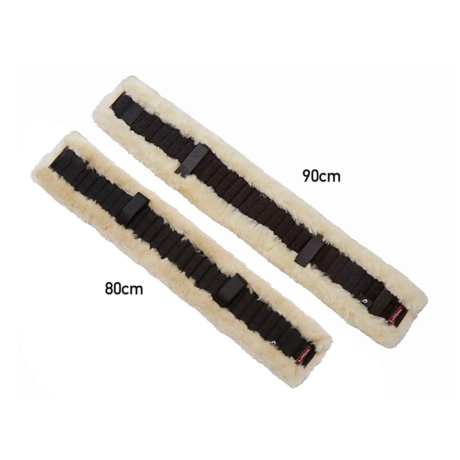 Lemieux GP Gurtüberzüge 1 Lemieux GP Gurtüberzüge