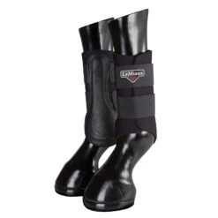 LeMieux Grafter Fesselkopfgamaschen -Cavallo Verkäufe 326258 BL 1