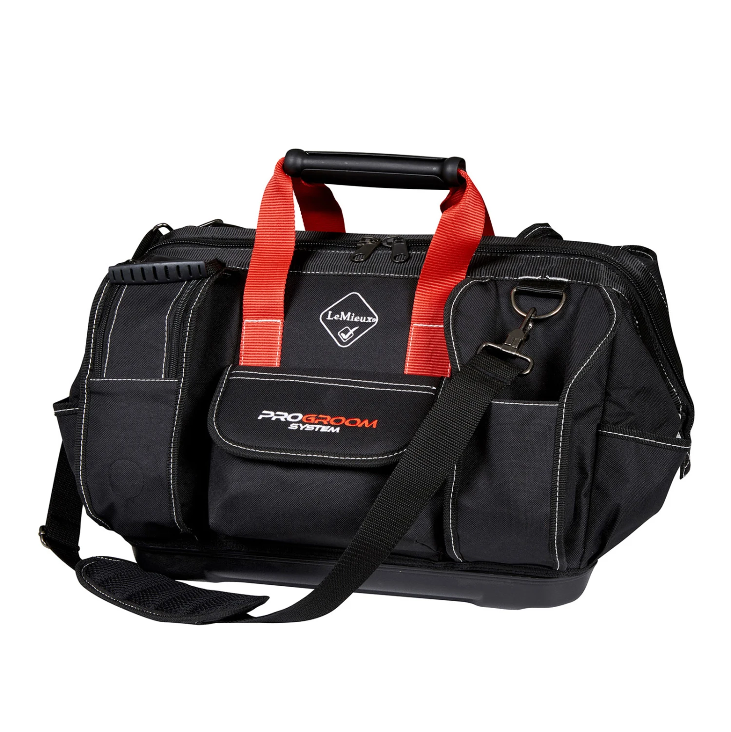 LeMieux Progroomining Tasche 1 LeMieux Progroomining Tasche