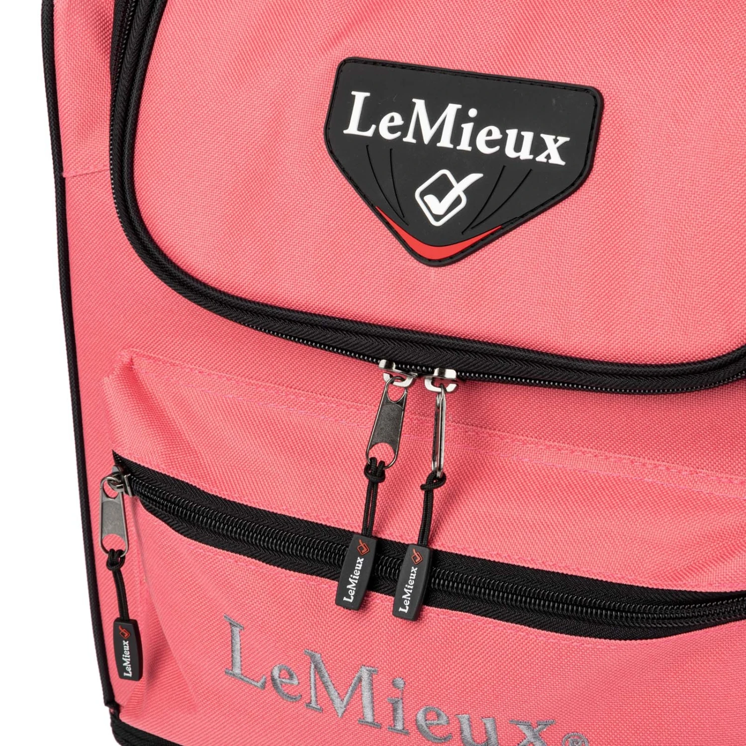 LeMieux Progroomining Tasche 4 LeMieux Progroomining Tasche – Bild 4