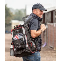 LeMieux Prokit Rucksack