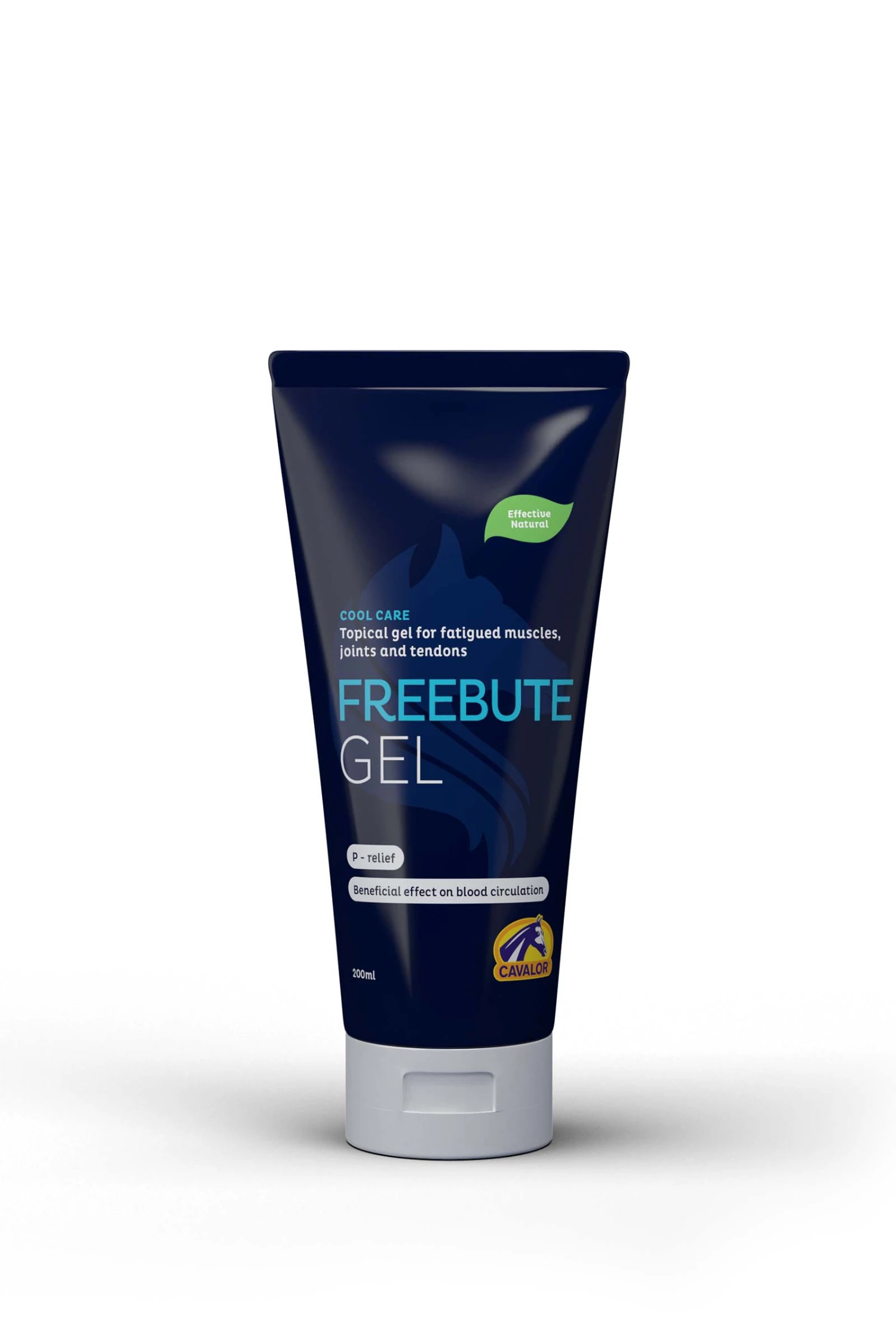 Cavalor Freebute Gel 200 Ml 1 Cavalor Freebute Gel 200 Ml