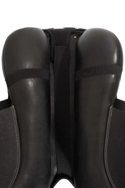 Acavallo Gel Seat Saver Dri-Lex Sattelschoner Für Springsättel -Cavallo Verkäufe 326630 BL 6