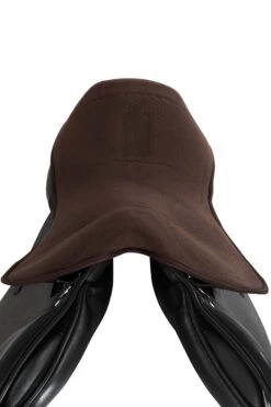 Acavallo Gel Seat Saver Dri-Lex Sattelschoner Für Springsättel -Cavallo Verkäufe 326630 BR 3