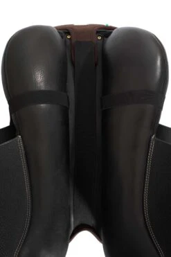 Acavallo Gel Seat Saver Dri-Lex Sattelschoner Für Springsättel -Cavallo Verkäufe 326630 BR 5