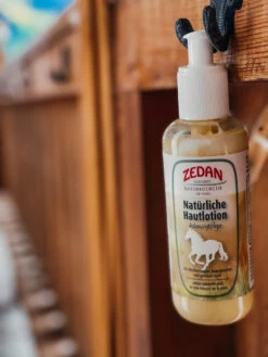 Zedan Natürliche Hautlotion Intensivpflege, Haut, 250ml -Cavallo Verkäufe 326715 YE 3