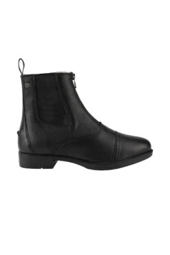 Suedwind Footwear Nova Kids Front Zip Soft Winter Reitstiefeletten Für Kinder -Cavallo Verkäufe 326922 BL 7