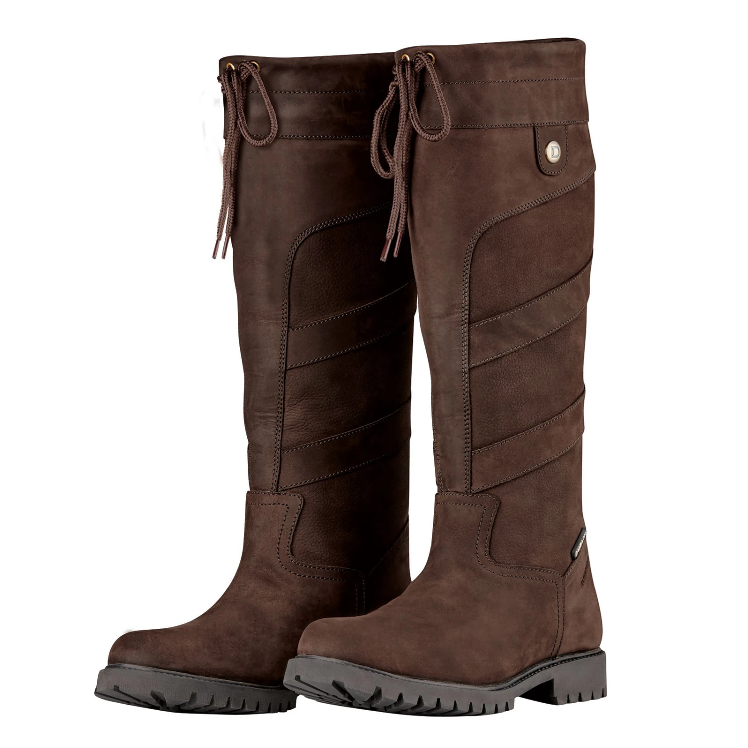 Dublin Kennet Stiefel 1 Dublin Kennet Stiefel