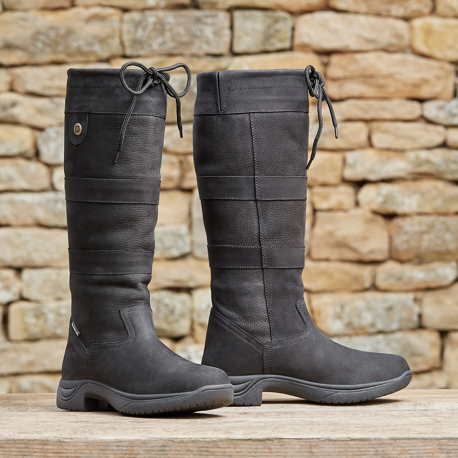 Dublin River Country Stiefel III 2 Dublin River Country Stiefel III – Bild 2