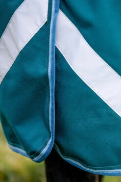 Horseware Amigo Bravo 12 Plus Regendecke Mit Abnehmbarem Halsteil, 100g 16 Horseware Amigo Bravo 12 Plus Regendecke Mit Abnehmbarem Halsteil, 100g -Cavallo Verkäufe 326984 STGR 5