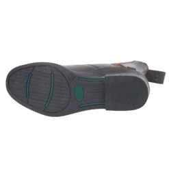 Dublin Evolution Paddock Stiefel Mit Reißversschluss Vorne -Cavallo Verkäufe 327079 BR 4