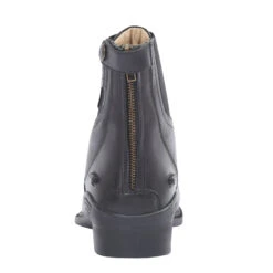 Dublin Evolution Paddock Stiefel Mit Schnürung Vorne -Cavallo Verkäufe 327080 BL 3