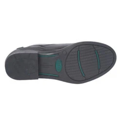 Dublin Evolution Paddock Stiefel Mit Schnürung Vorne -Cavallo Verkäufe 327080 BL 4