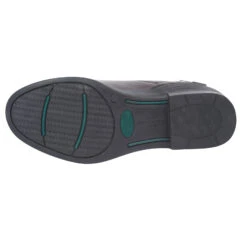 Dublin Evolution Paddock Stiefel Mit Schnürung Vorne -Cavallo Verkäufe 327080 BR 4