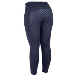 Dublin Performance Thermo Active Reitleggings Für Damen -Cavallo Verkäufe 327615 DB 2