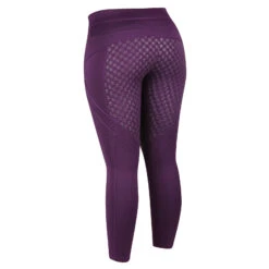 Dublin Performance Thermo Active Reitleggings Für Damen -Cavallo Verkäufe 327615 PRE 2