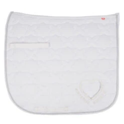 Imperial Riding Symbol Dressurschabracke -Cavallo Verkäufe 327872 WH 1