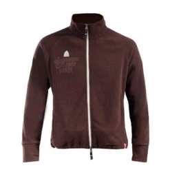 Horze Langston-Fleece Reitjacke -Cavallo Verkäufe 32802 DBR 1