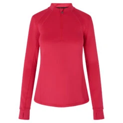 HV Polo Nikki Mit Halbem Reißverschluss -Cavallo Verkäufe 328072 RRE 1