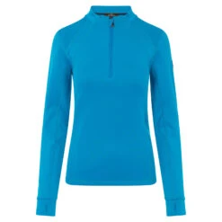 HV Polo Nikki Mit Halbem Reißverschluss -Cavallo Verkäufe 328072 TUB 1