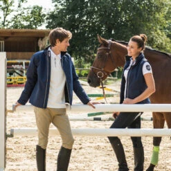 Horze Lino-Reitjacke 14 Horze Lino-Reitjacke -Cavallo Verkäufe 32817 PDB 3