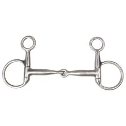 Karlslund Titanium B Gebiss