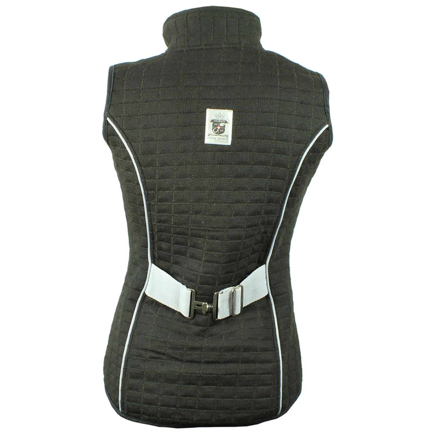 Mink Horse Xth Weste 2 Mink Horse Xth Weste – Bild 2