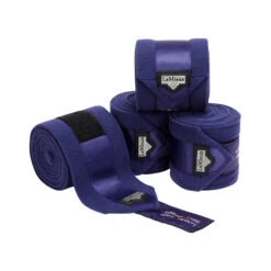 LeMieux Loire Polo-Bandagen -Cavallo Verkäufe 329146 IKB 1