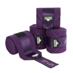 LeMieux Loire Polo-Bandagen -Cavallo Verkäufe 329146 PU 1