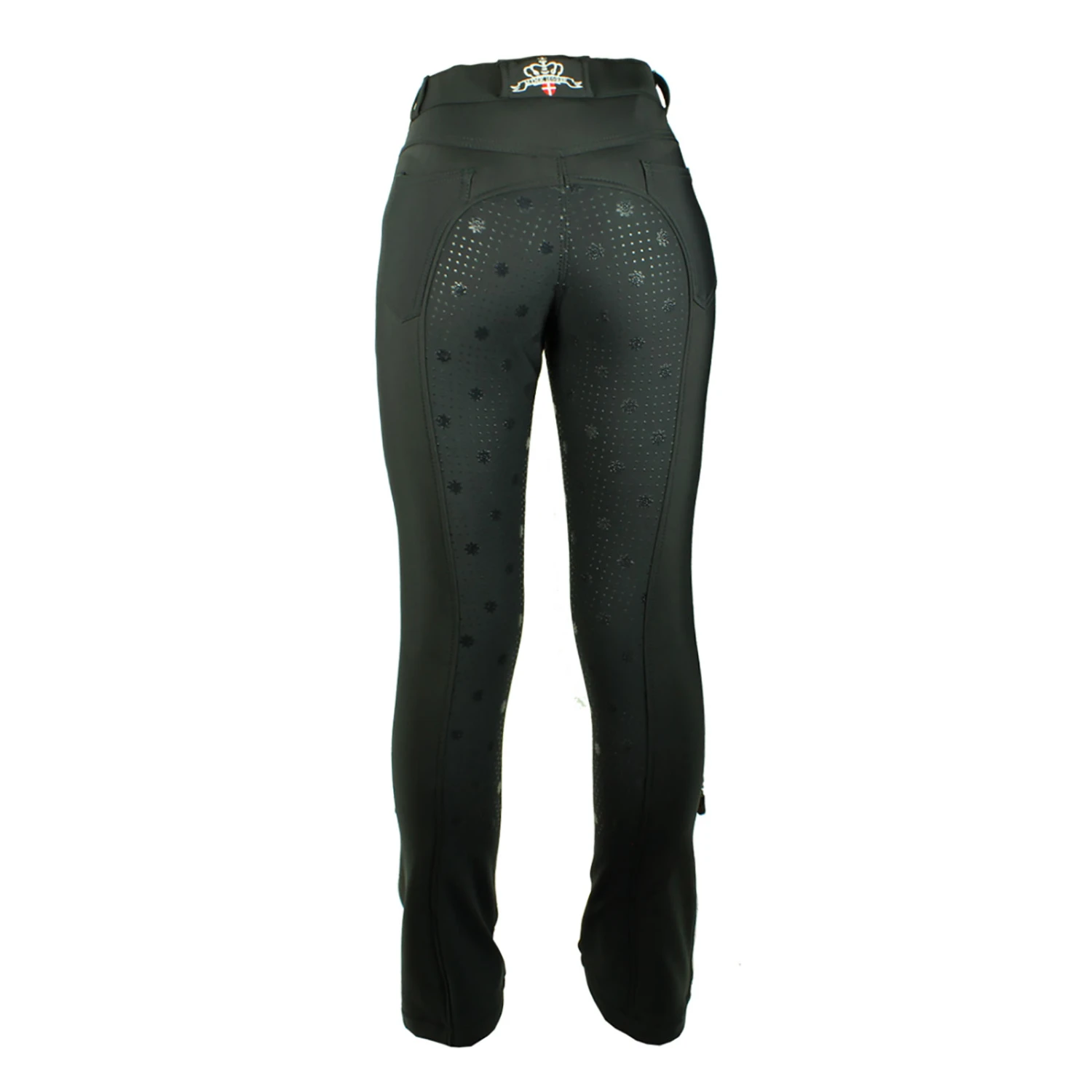 Mink Horse Equestrian Bell Ice Thermo Jodhpur Reithose Für Damen 1 Mink Horse Equestrian Bell Ice Thermo Jodhpur Reithose Für Damen