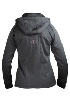 Mink Horse Kapuzen-Jacke 11 Mink Horse Kapuzen-Jacke -Cavallo Verkäufe 329254 ANT 4