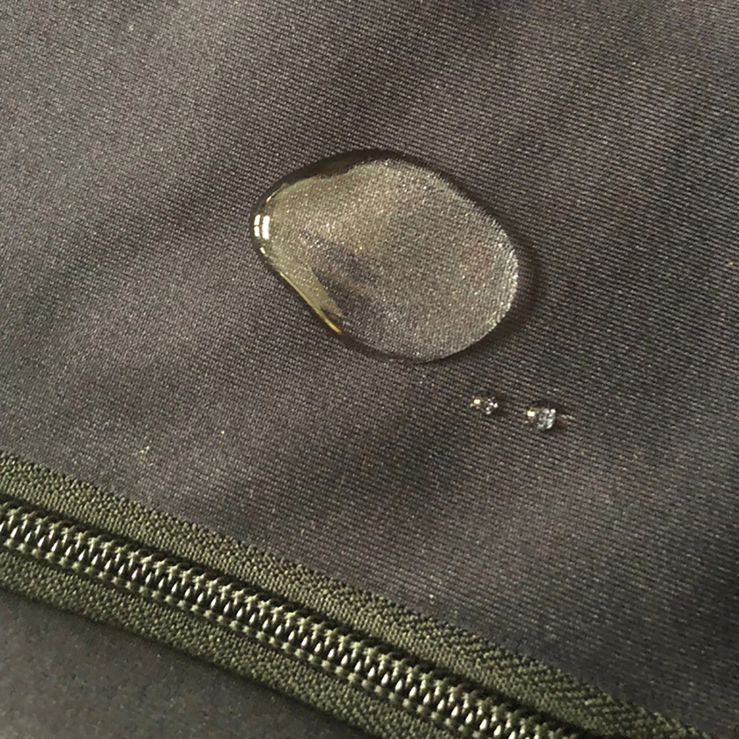 Mink Horse Kapuzen-Jacke 2 Mink Horse Kapuzen-Jacke – Bild 2