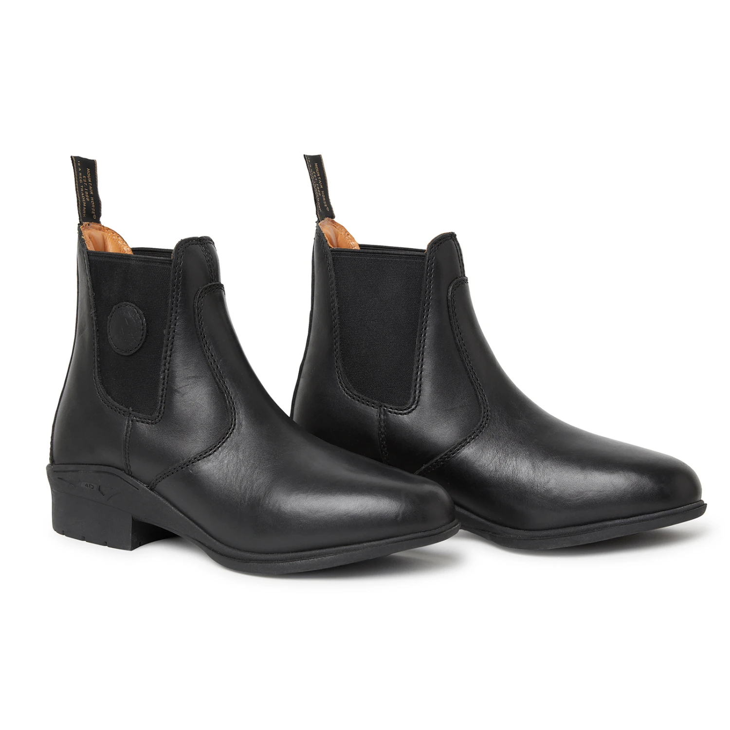 Mountain Horse Aurora Reitstiefeletten 1 Mountain Horse Aurora Reitstiefeletten