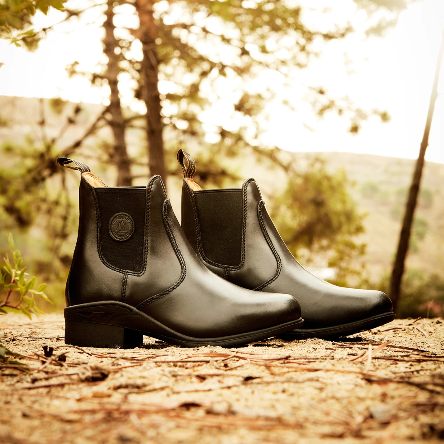 Mountain Horse Aurora Reitstiefeletten 2 Mountain Horse Aurora Reitstiefeletten – Bild 2