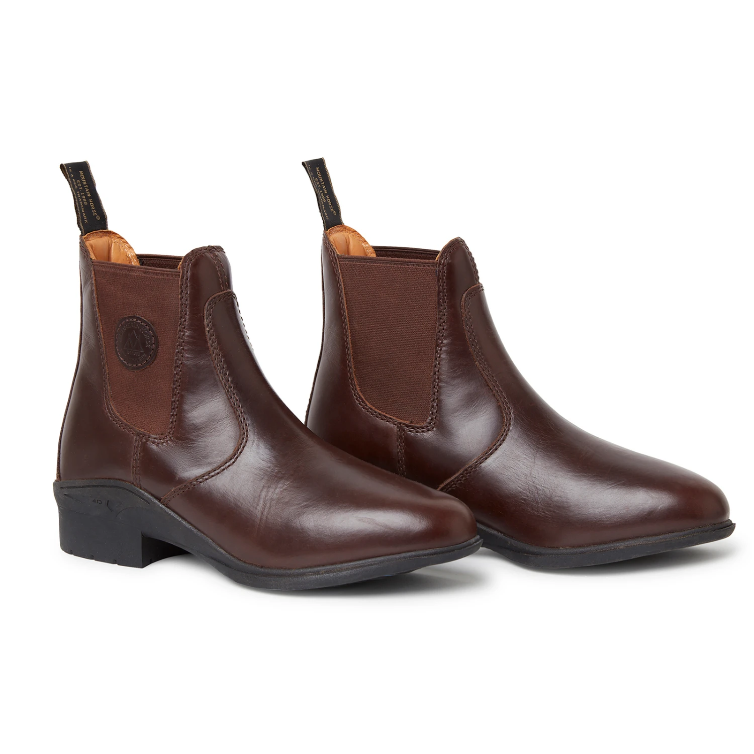 Mountain Horse Aurora Reitstiefeletten 3 Mountain Horse Aurora Reitstiefeletten – Bild 3