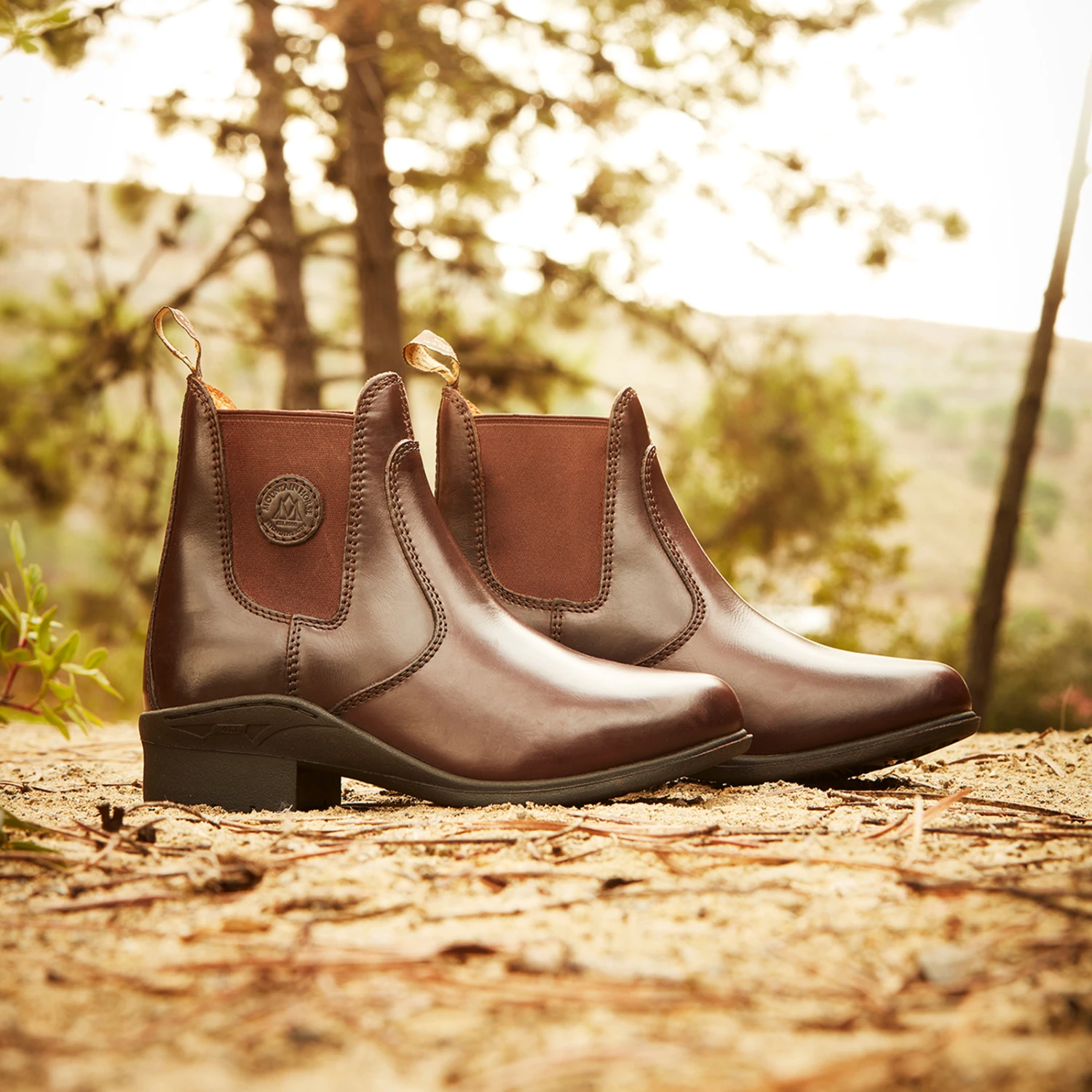 Mountain Horse Aurora Reitstiefeletten 4 Mountain Horse Aurora Reitstiefeletten – Bild 4