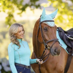 LeMieux Classic Fliegenhaube -Cavallo Verkäufe 329599 ABB 5