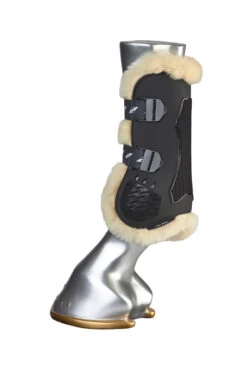 Zandona Carbon Air Sensitive+ Gamaschen -Cavallo Verkäufe 330149 BL BL 2