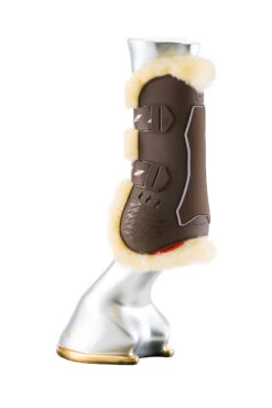 Zandona Carbon Air Sensitive+ Gamaschen -Cavallo Verkäufe 330149 BR BR 2