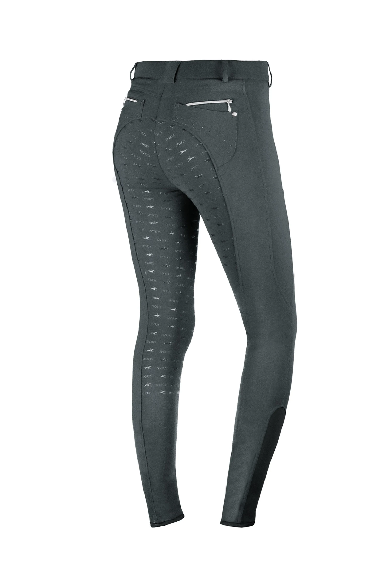 Schockemöhle Victory FS Damen Reithose Mit Vollbesatz 1 Schockemöhle Victory FS Damen Reithose Mit Vollbesatz