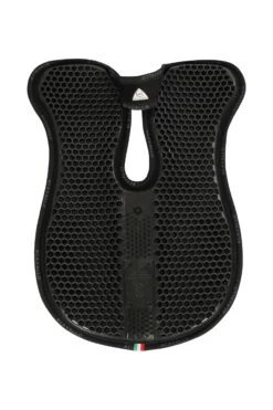 Acavallo Withers Free Hexagonal Gel Pad Mit Memory Foam -Cavallo Verkäufe 330682 BL 3